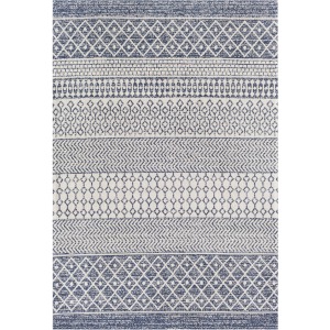 La casa Rug