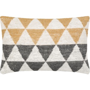 Lewis Pillow Cover