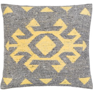 Lewis Pillow Cover