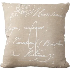 Montpellier Pillow Cover