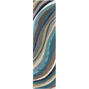 Lounge 2' x 8' Rug