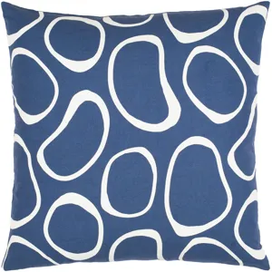 Lachen Pillow Cover