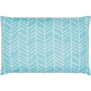 Lachen Pillow Cover