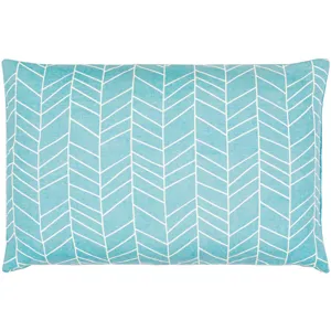 Lachen Pillow Cover