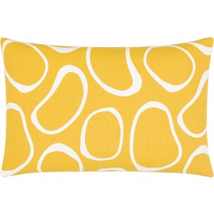 Lachen Pillow Cover