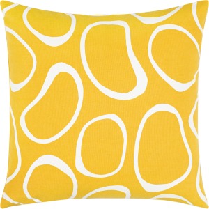 Lachen Pillow Cover