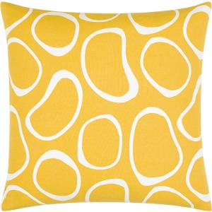Lachen Pillow Cover