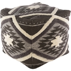 Lachlan Pouf
