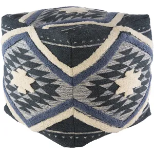 Lachlan Pouf