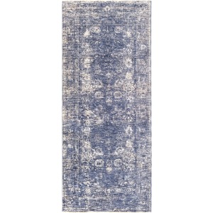 Lincoln Rug