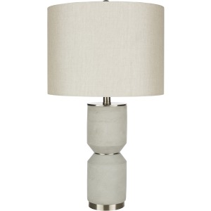 Wells Lamp