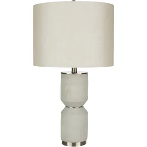 Wells Lamp