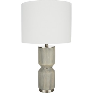Wells Lamp