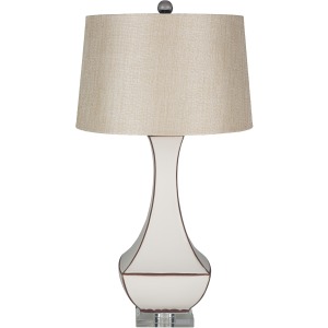 Belhaven Lamp