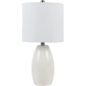 Liara Lamp