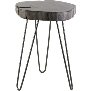 Larissa End Table