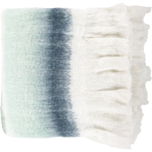 Lanose Throw