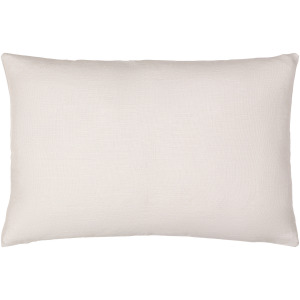 Linen Solid Pillow Cover