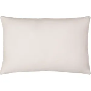 Linen Solid Pillow Kit