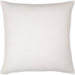 Linen Solid Pillow Kit