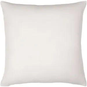 Linen Solid Pillow Kit