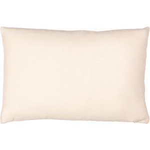 Linen Solid Pillow Kit