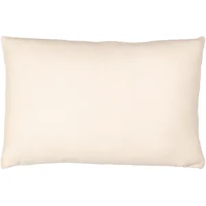Linen Solid Pillow Kit