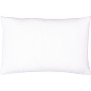 Linen Solid Pillow Kit