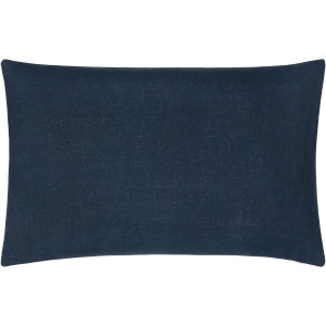 Linen Solid Pillow Kit