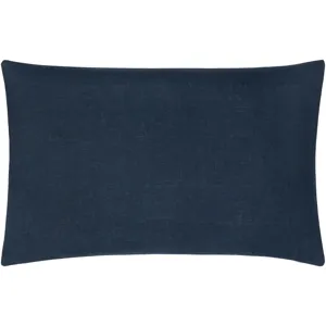 Linen Solid Pillow Kit