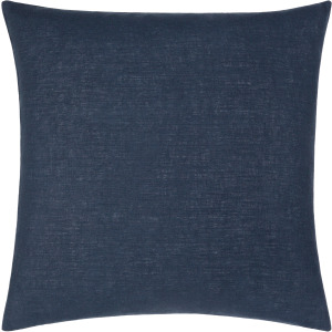 Linen Solid Pillow Kit
