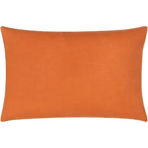 Linen Solid Pillow Kit