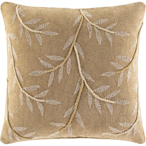 Delta Pillow Cover