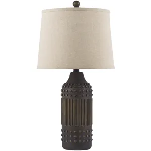 Lutton Lamp