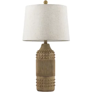 Lutton Lamp