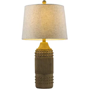 Lutton Lamp