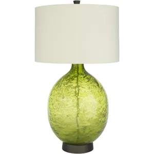 Lulu Lamp