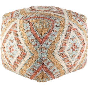 Luanda Pouf