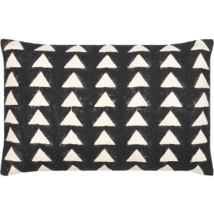 Malian Pillow Cover