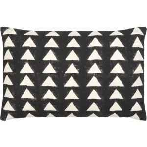 Malian Pillow Cover