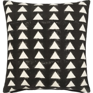 Malian Pillow Cover