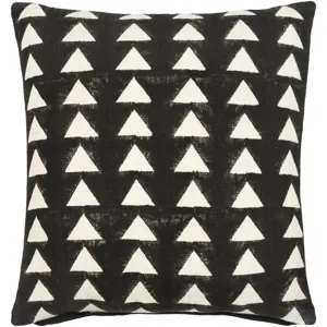Malian Pillow Cover