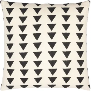 Malian Pillow Cover