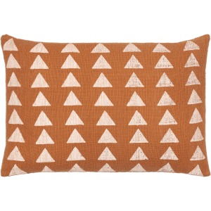 Malian Pillow Cover