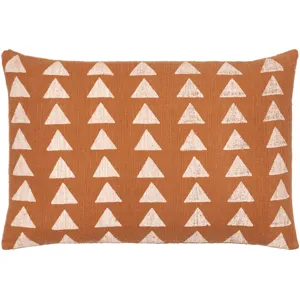 Malian Pillow Cover