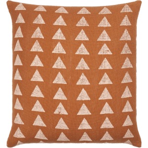 Malian Pillow Cover