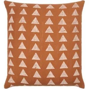 Malian Pillow Cover