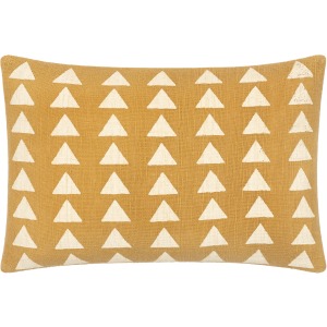 Malian Pillow Cover