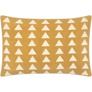 Malian Pillow Cover
