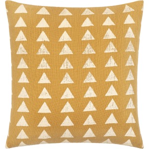 Malian Pillow Cover
